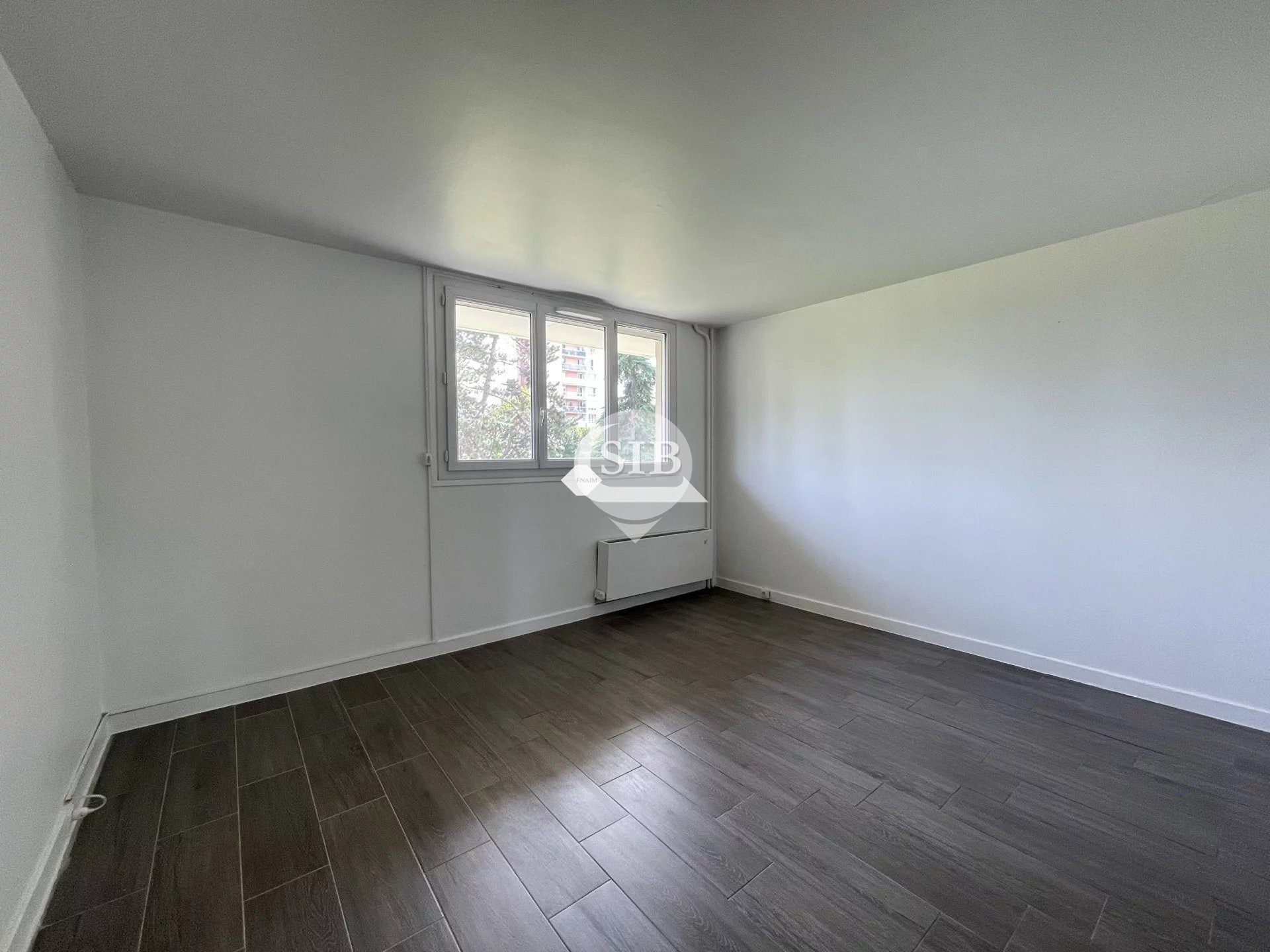 Appartement D 118 à Chilly-Mazarin