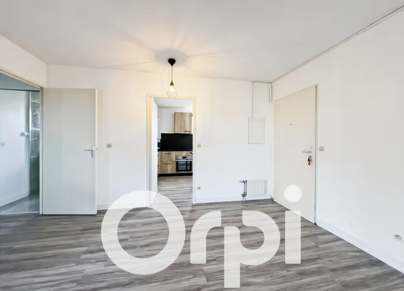 Appartement Impasse des Orchidées à Pignan