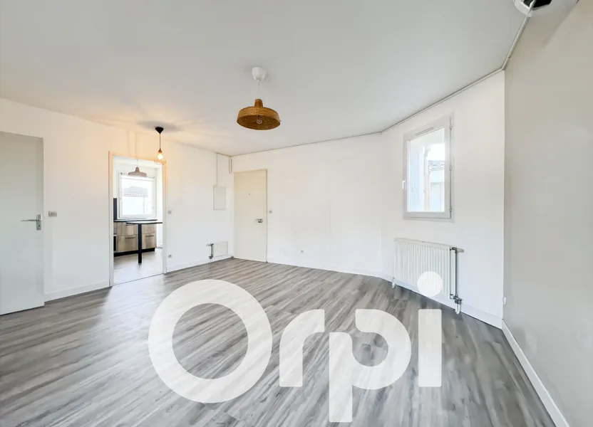 Appartement Impasse des Orchidées à Pignan