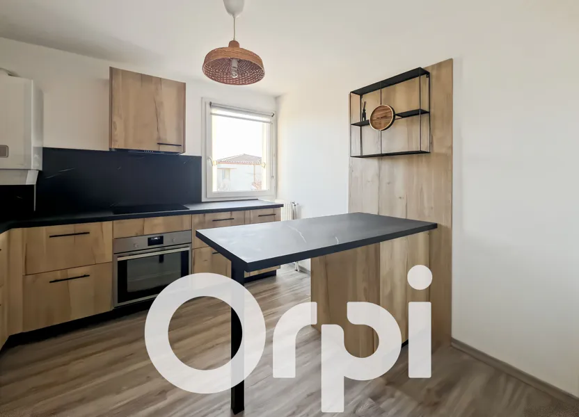 Appartement Impasse des Orchidées à Pignan