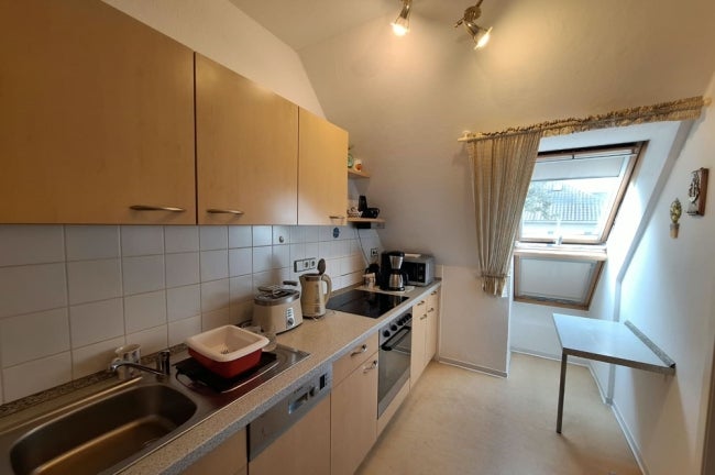 Wohnung Liebknechtstraße in Beeskow