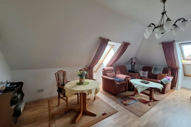 Wohnung Liebknechtstraße in Beeskow