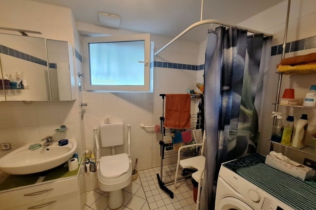 Wohnung Liebknechtstraße in Beeskow