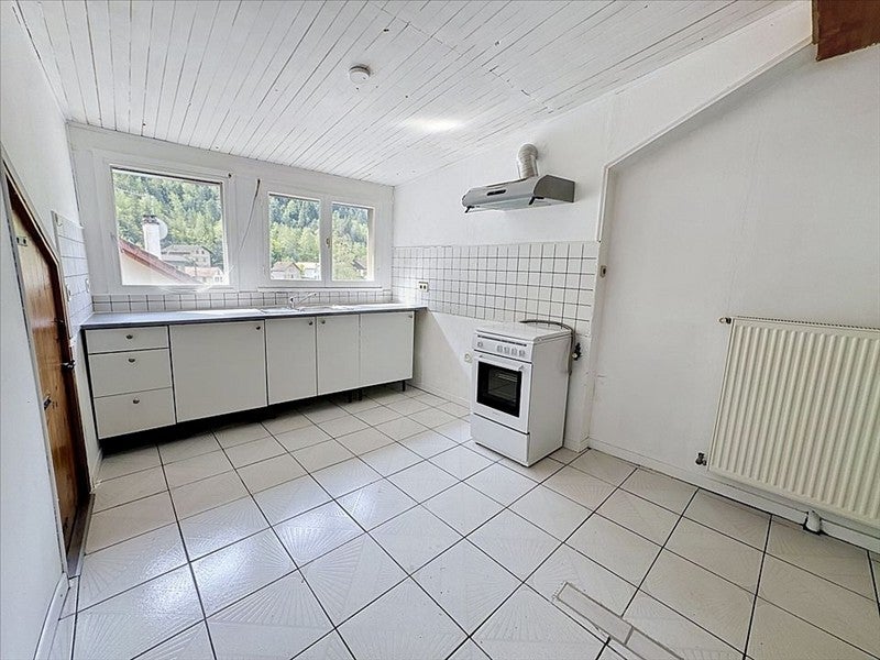 Flat Boulevard du Chevran in Cluses