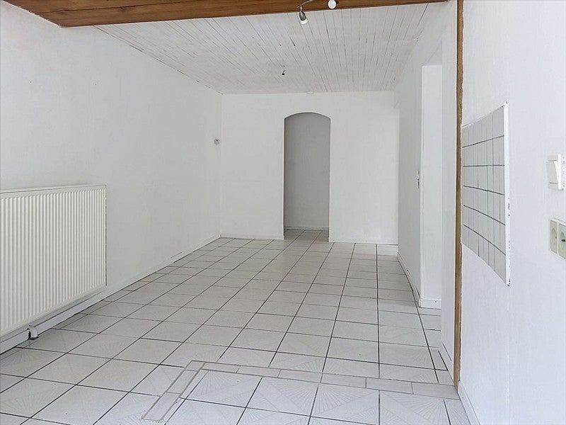 Flat Boulevard du Chevran in Cluses