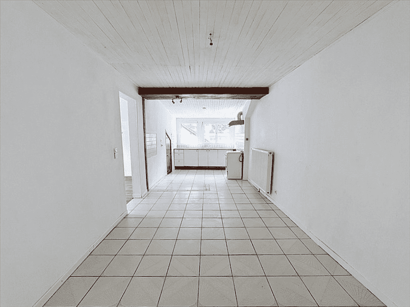Flat Boulevard du Chevran in Cluses