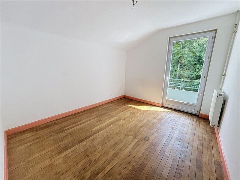 Flat Boulevard du Chevran in Cluses