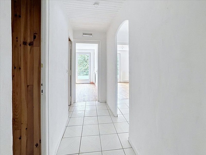 Flat Boulevard du Chevran in Cluses