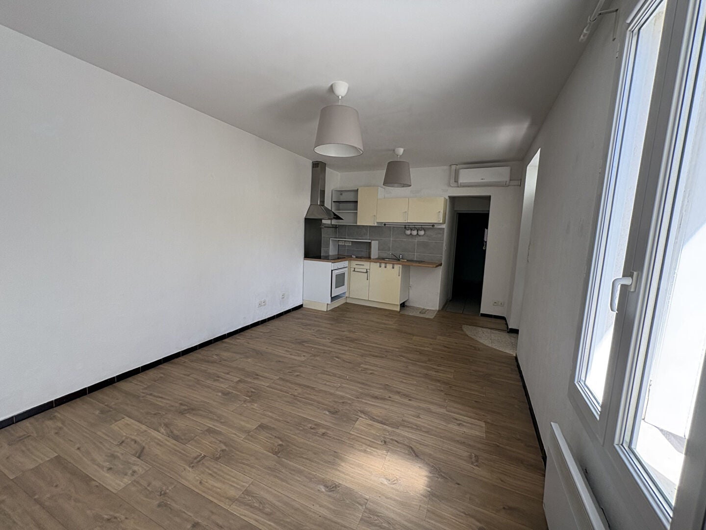 Appartement Avenue Jean Jaurès à Nîmes