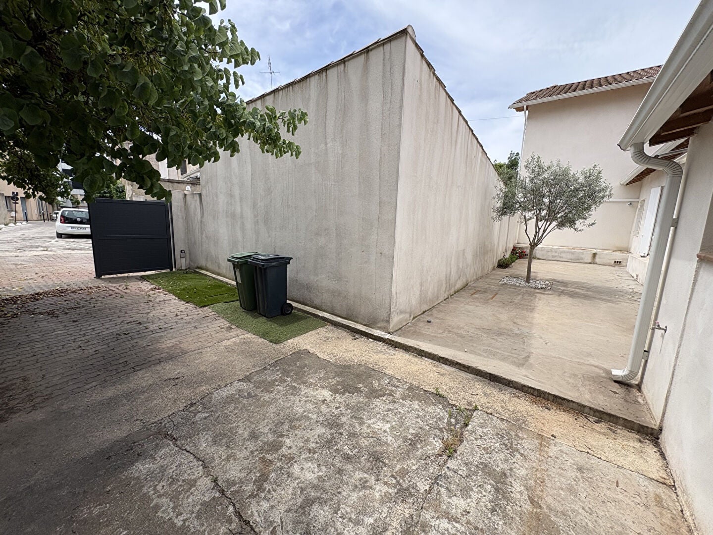 Appartement Avenue Jean Jaurès à Nîmes