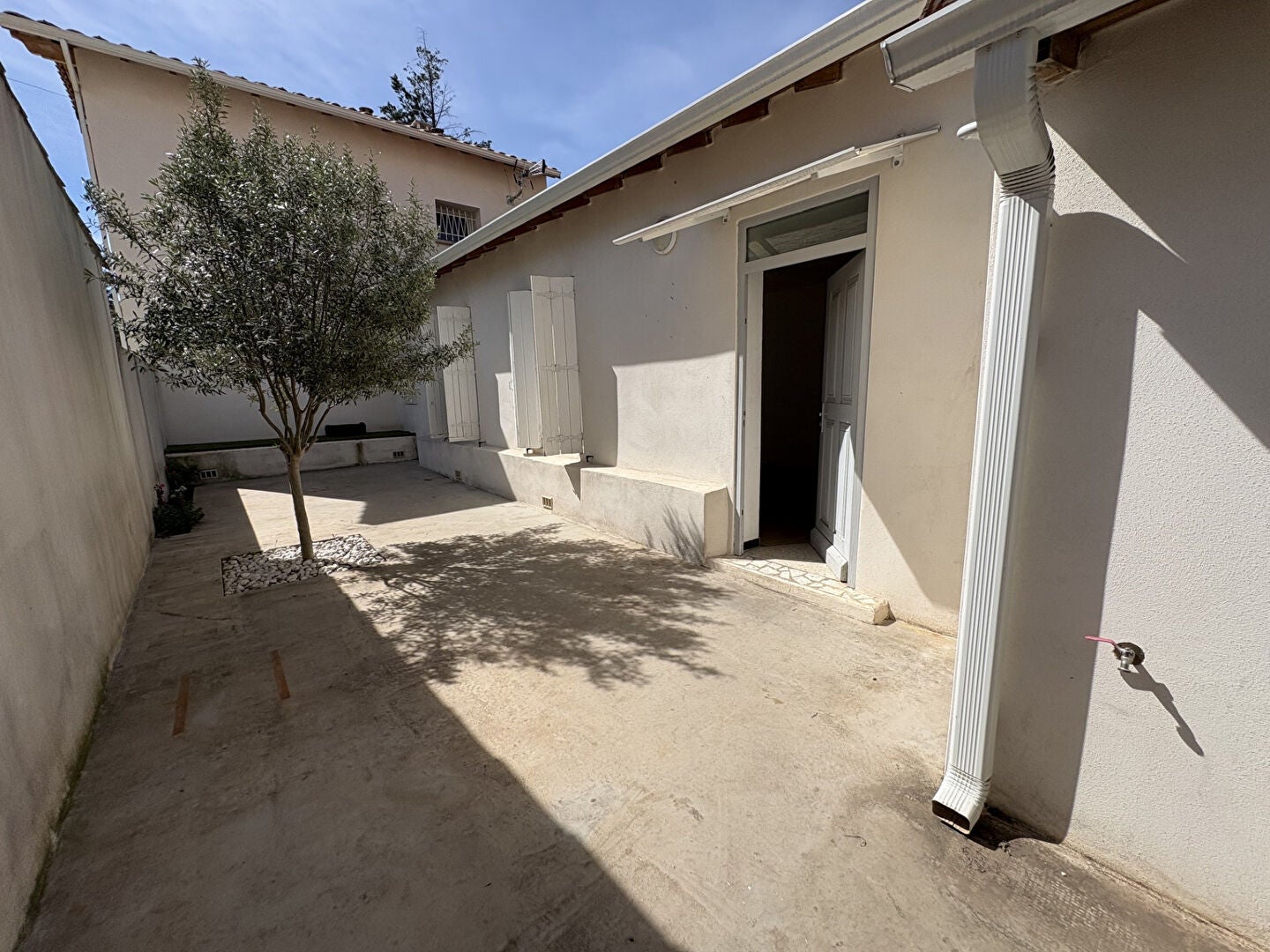 Appartement Avenue Jean Jaurès à Nîmes