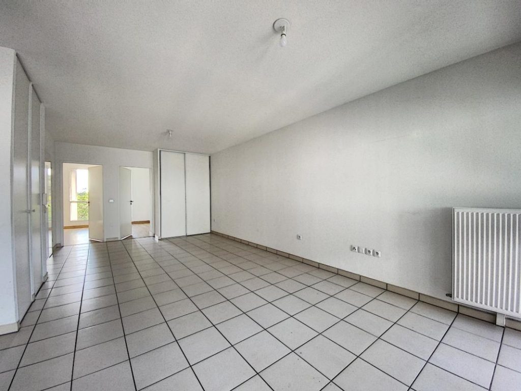 Appartement Rue Virginia Woolf à Toulouse