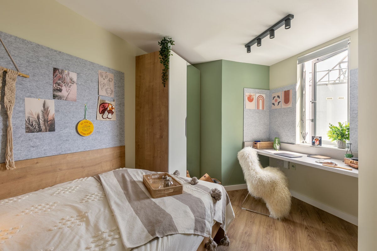 Room Fieldgate Street in Greater London