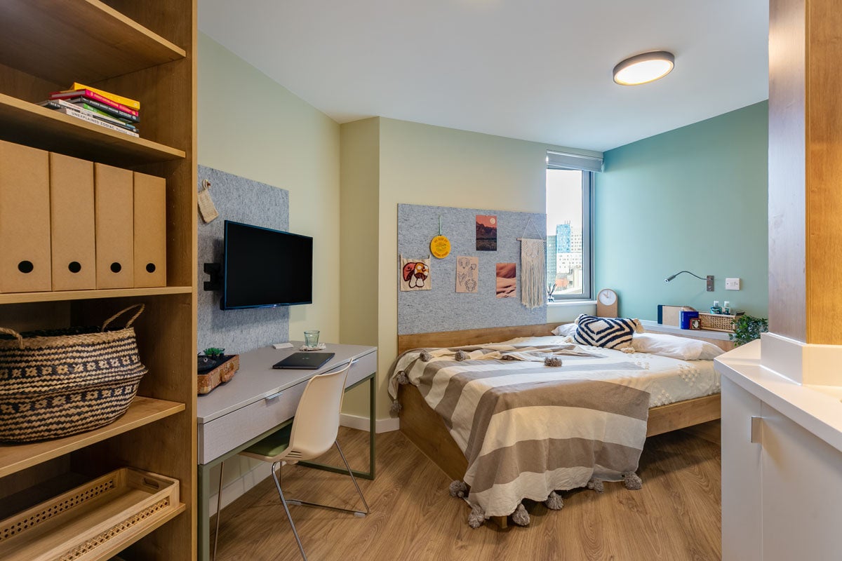 Room Fieldgate Street in Greater London