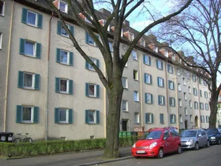 Wohnung Ferdinand-Weiß-Straße in Freiburg im Breisgau