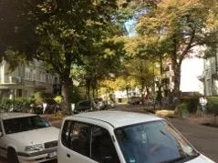 Wohnung Ferdinand-Weiß-Straße in Freiburg im Breisgau