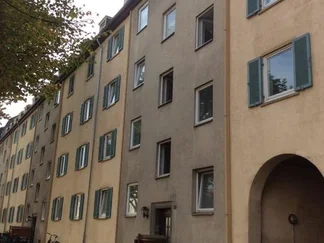 Wohnung Ferdinand-Weiß-Straße in Freiburg im Breisgau