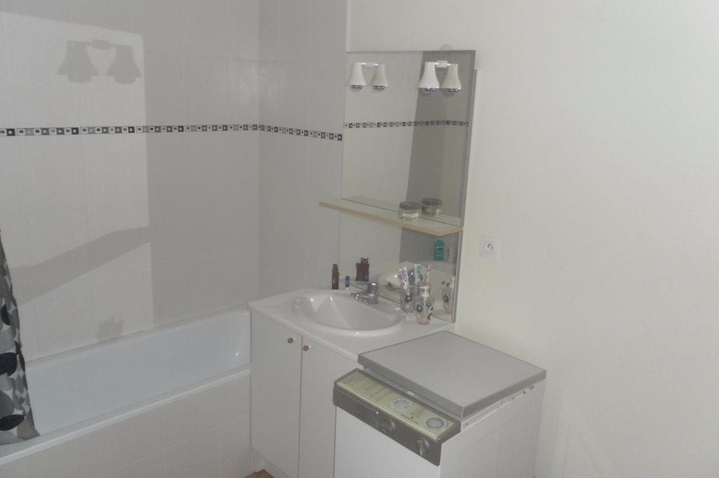 Appartement Côte de Montbernage à Poitiers