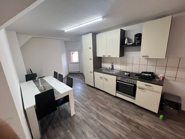 Wohnung Landsberger Straße in Halle (Saale)