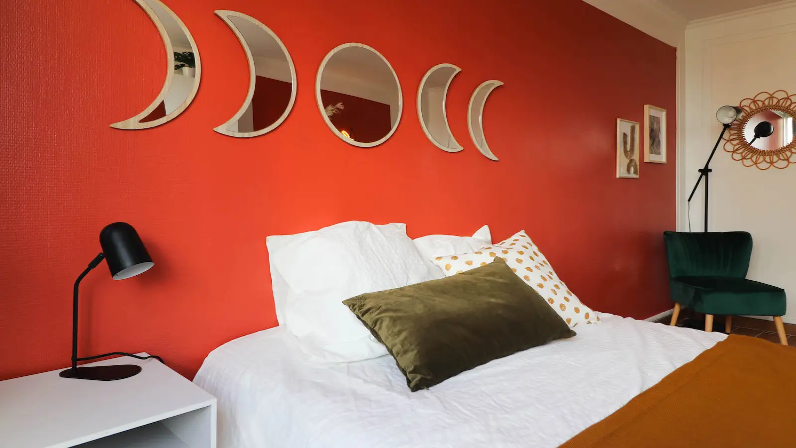 Appartement Voie CH/15 à Paris