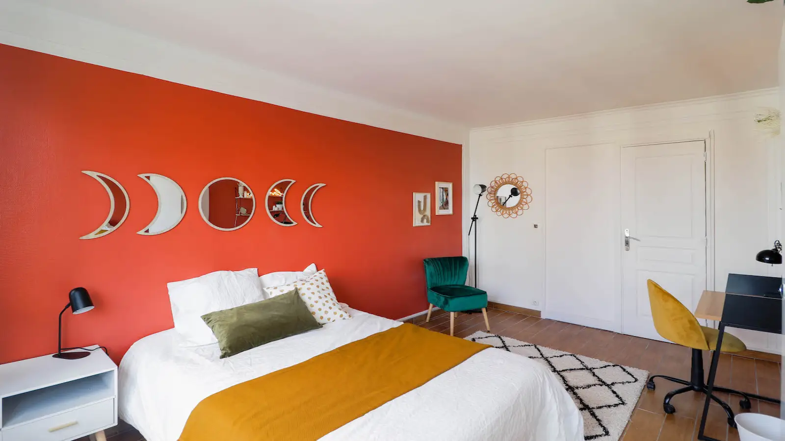 Appartement Voie CH/15 à Paris