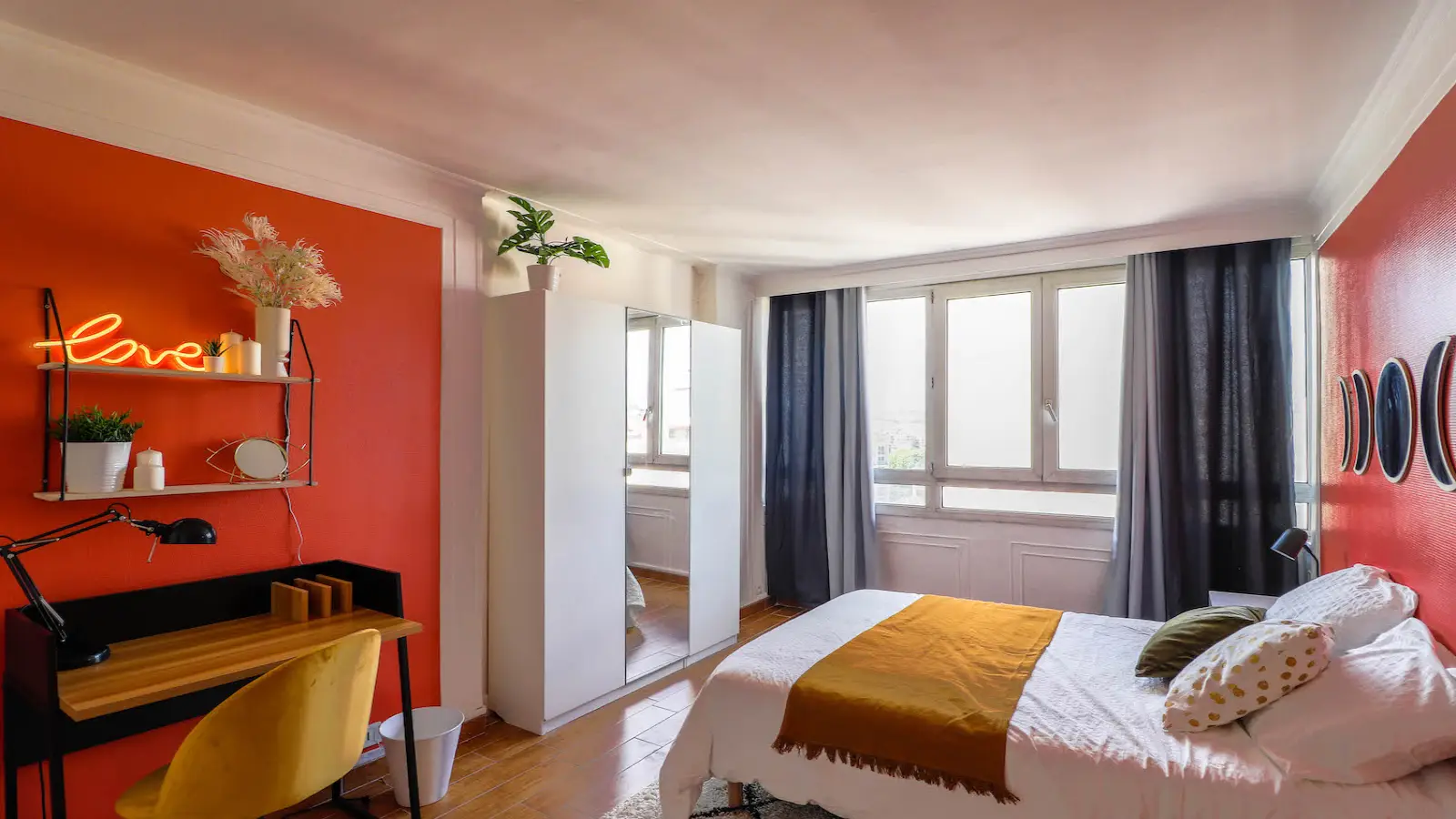 Appartement Voie CH/15 à Paris