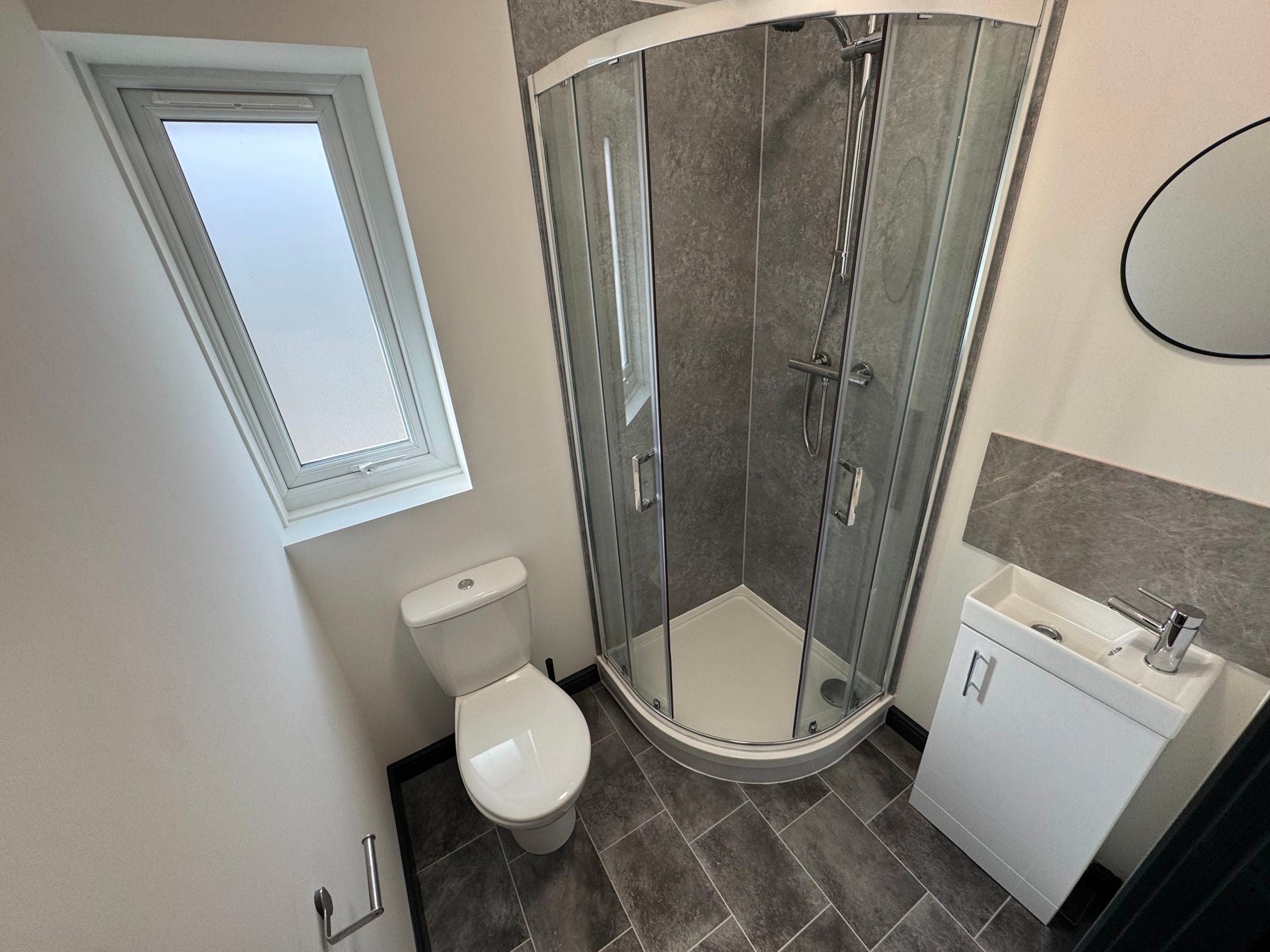 Room The Crescent in Doncaster