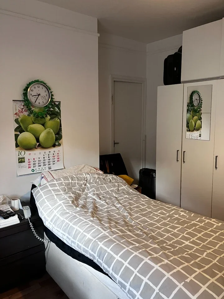 Room Chalton Street in Greater London