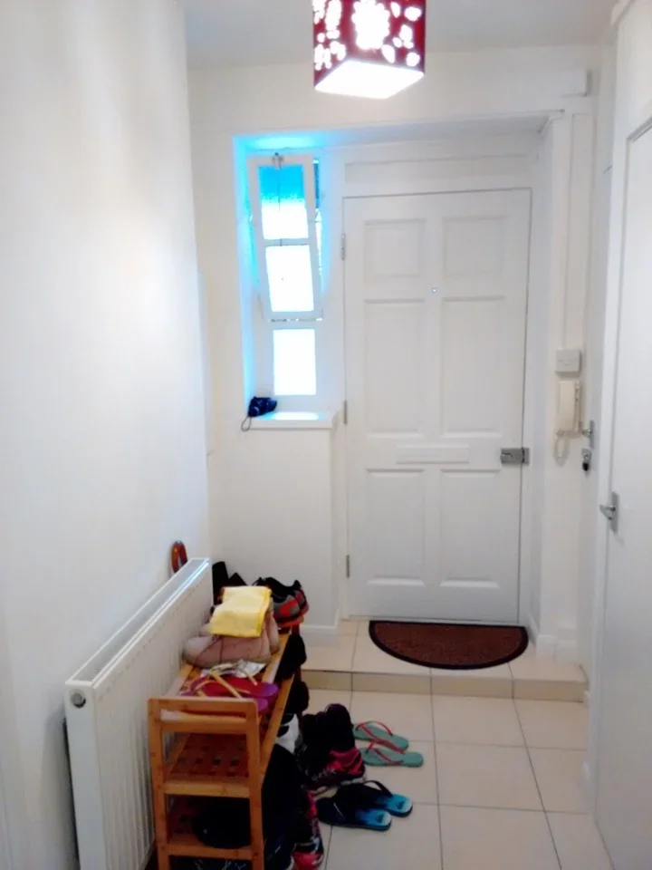 Room Chalton Street in Greater London