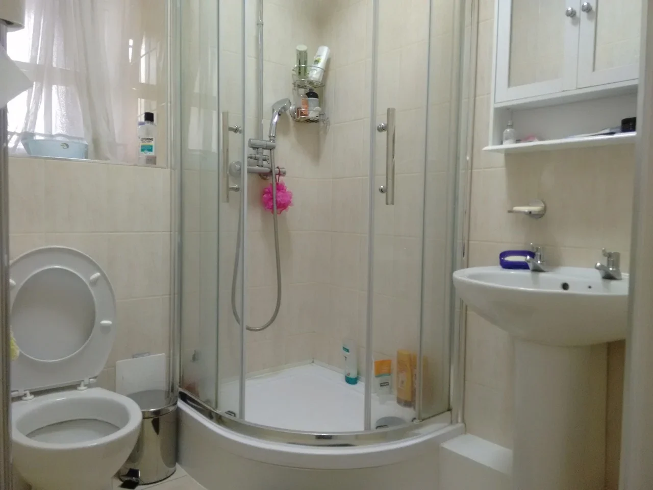 Room Chalton Street in Greater London