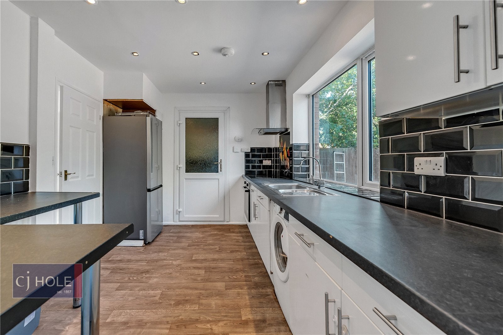 House Begbrook Drive in Bristol