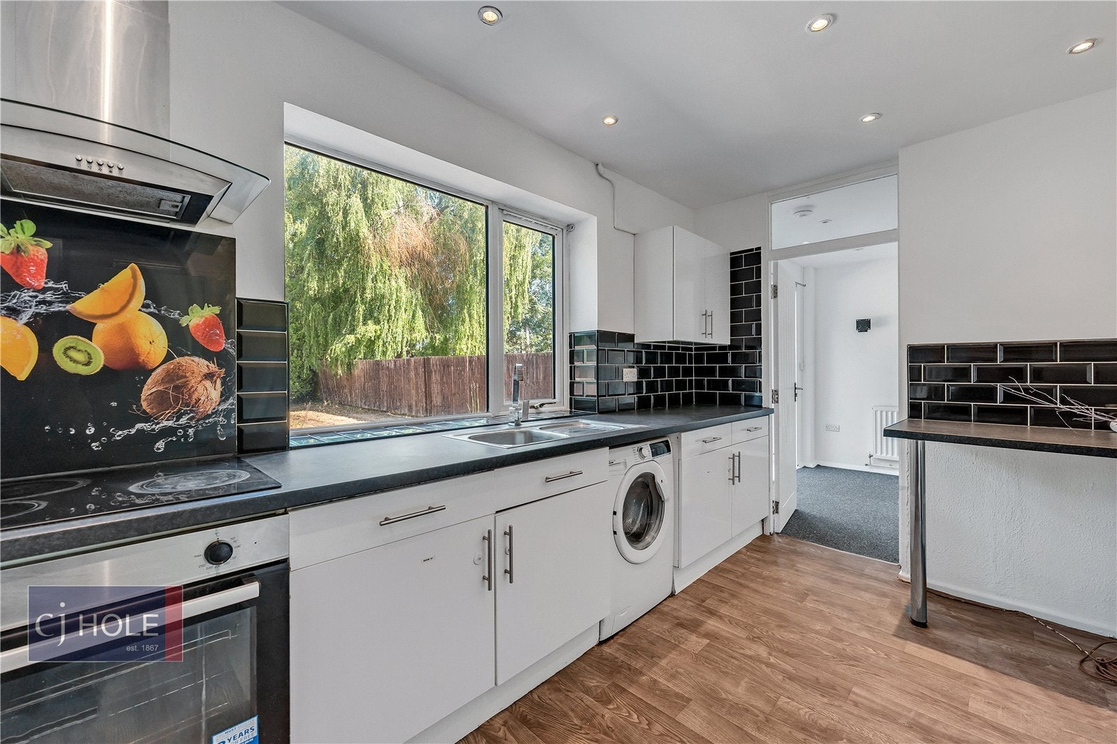 House Begbrook Drive in Bristol
