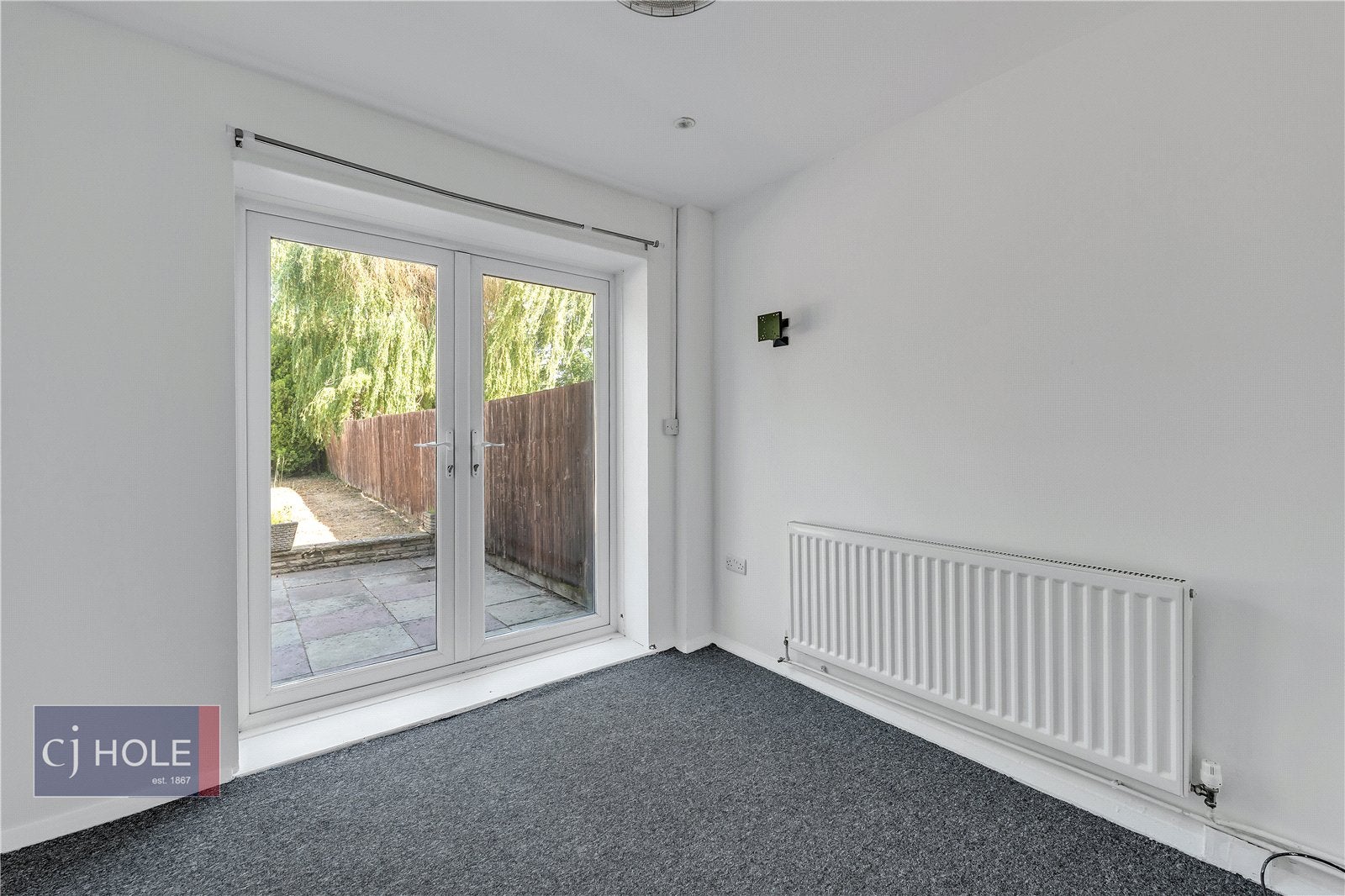 House Begbrook Drive in Bristol