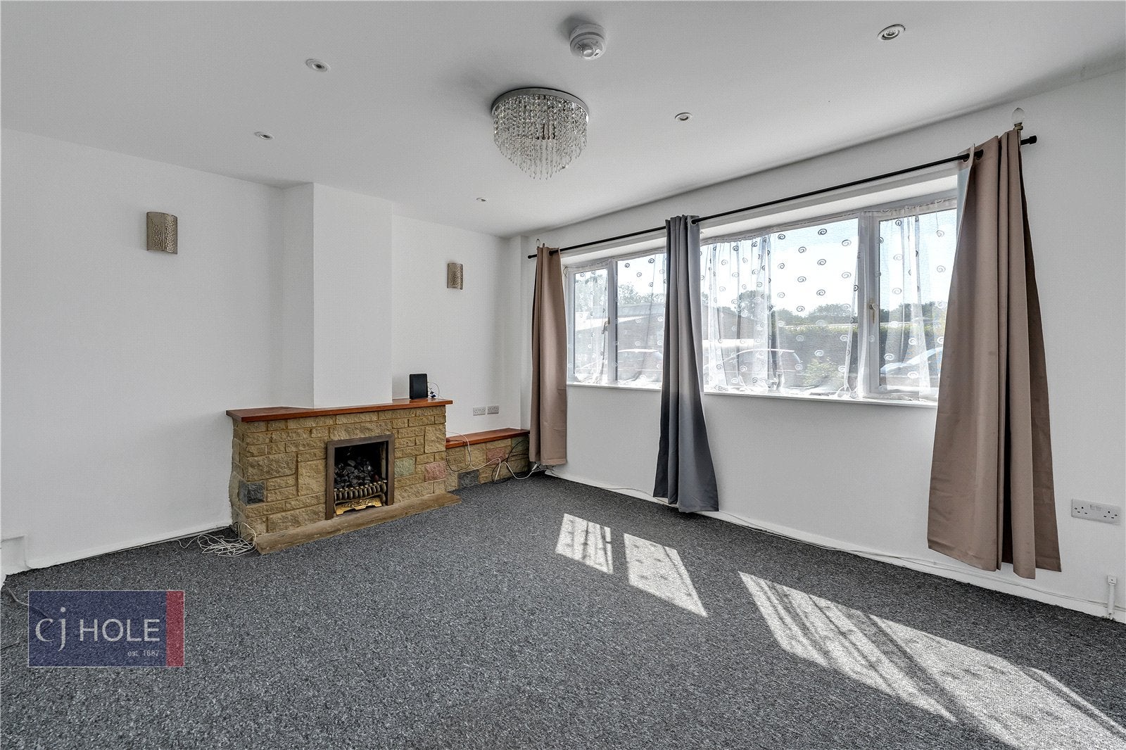 House Begbrook Drive in Bristol