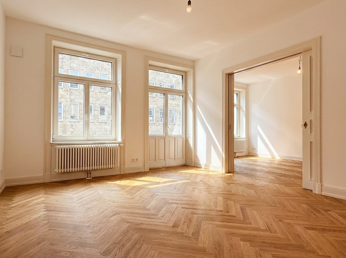 Wohnung Schulterblatt in Hamburg