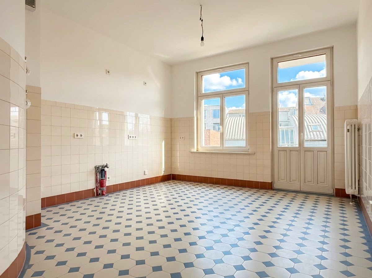 Wohnung Schulterblatt in Hamburg