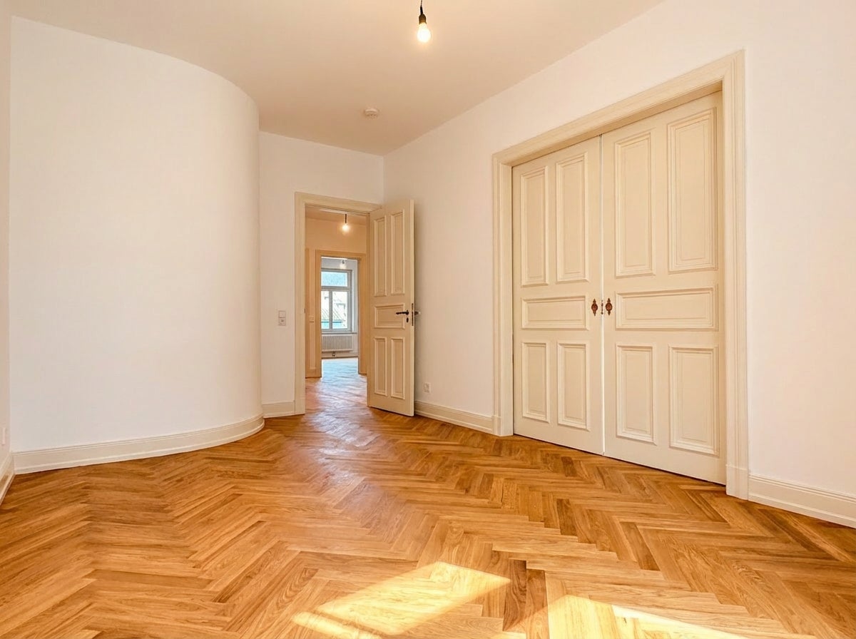 Wohnung Schulterblatt in Hamburg