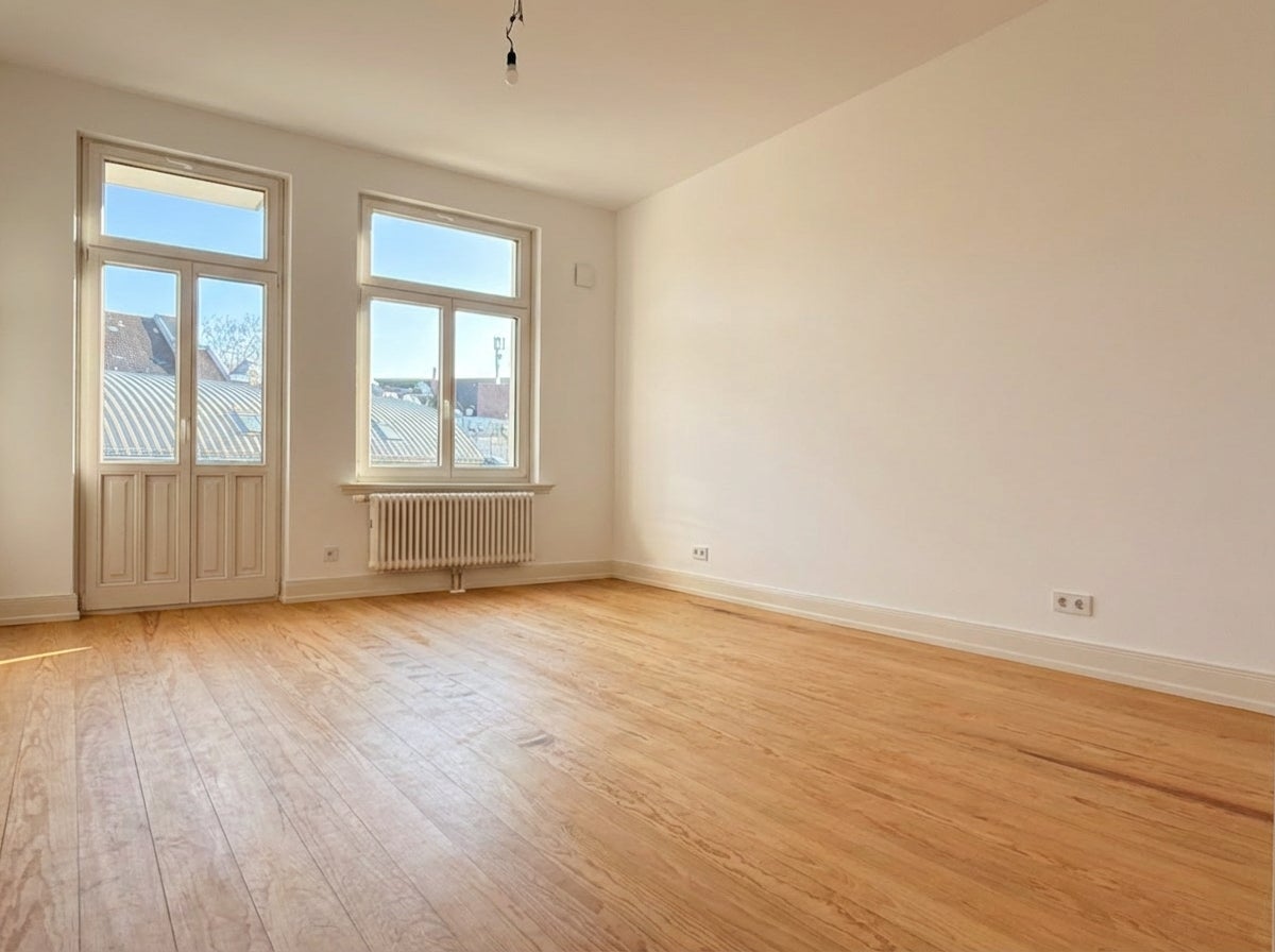 Wohnung Schulterblatt in Hamburg