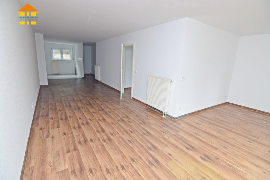 Wohnung Amselring in Burkhardtsdorf