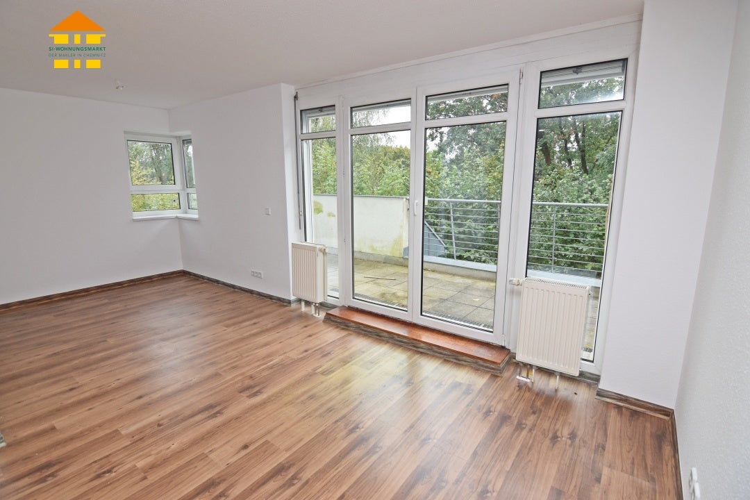 Wohnung Amselring in Burkhardtsdorf