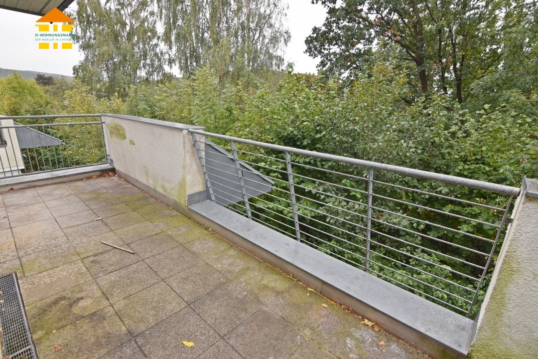Wohnung Amselring in Burkhardtsdorf