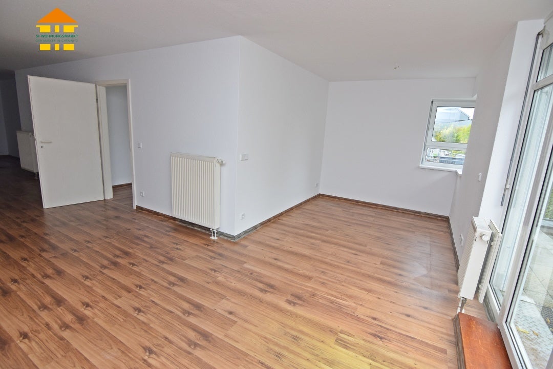Wohnung Amselring in Burkhardtsdorf