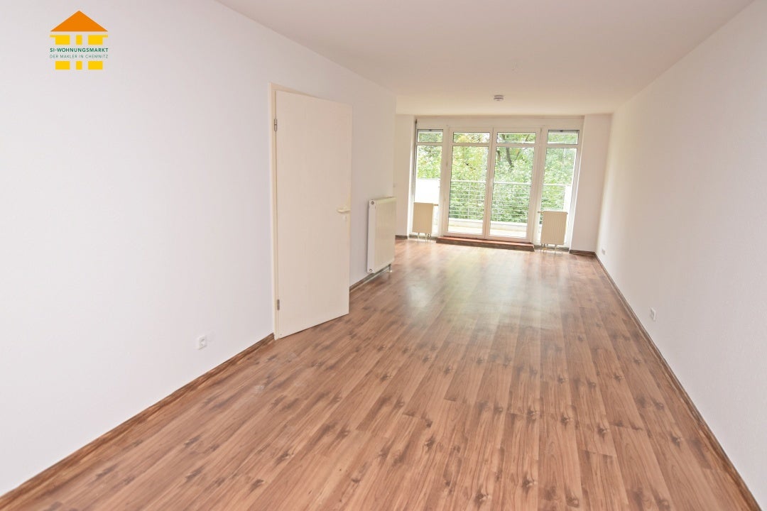 Wohnung Amselring in Burkhardtsdorf