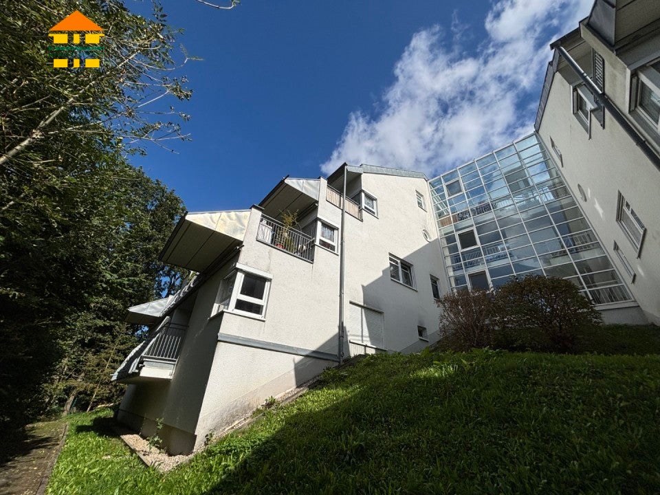 Wohnung Gasse in Auerbach
