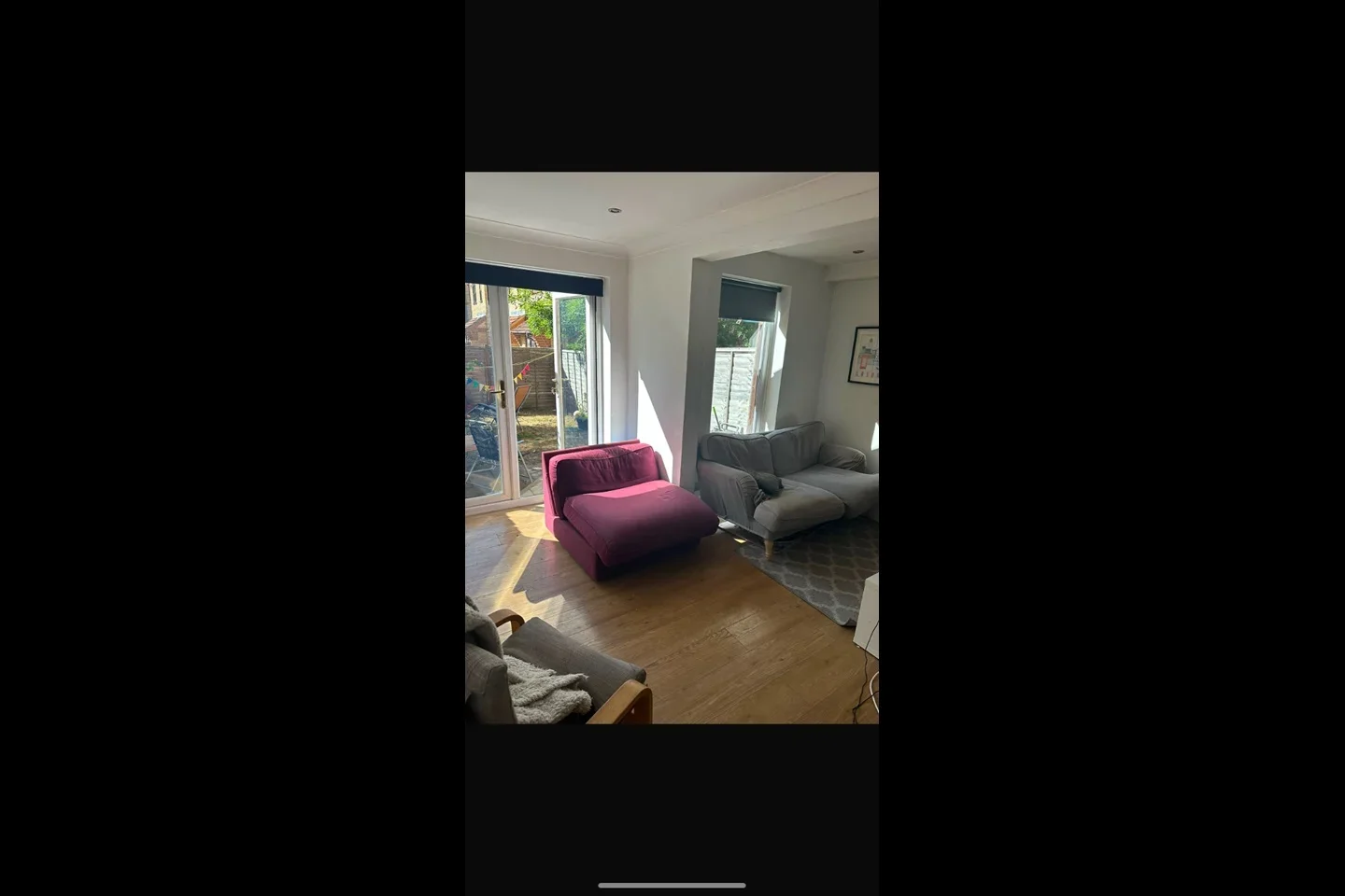 Room Adelina Mews in Greater London