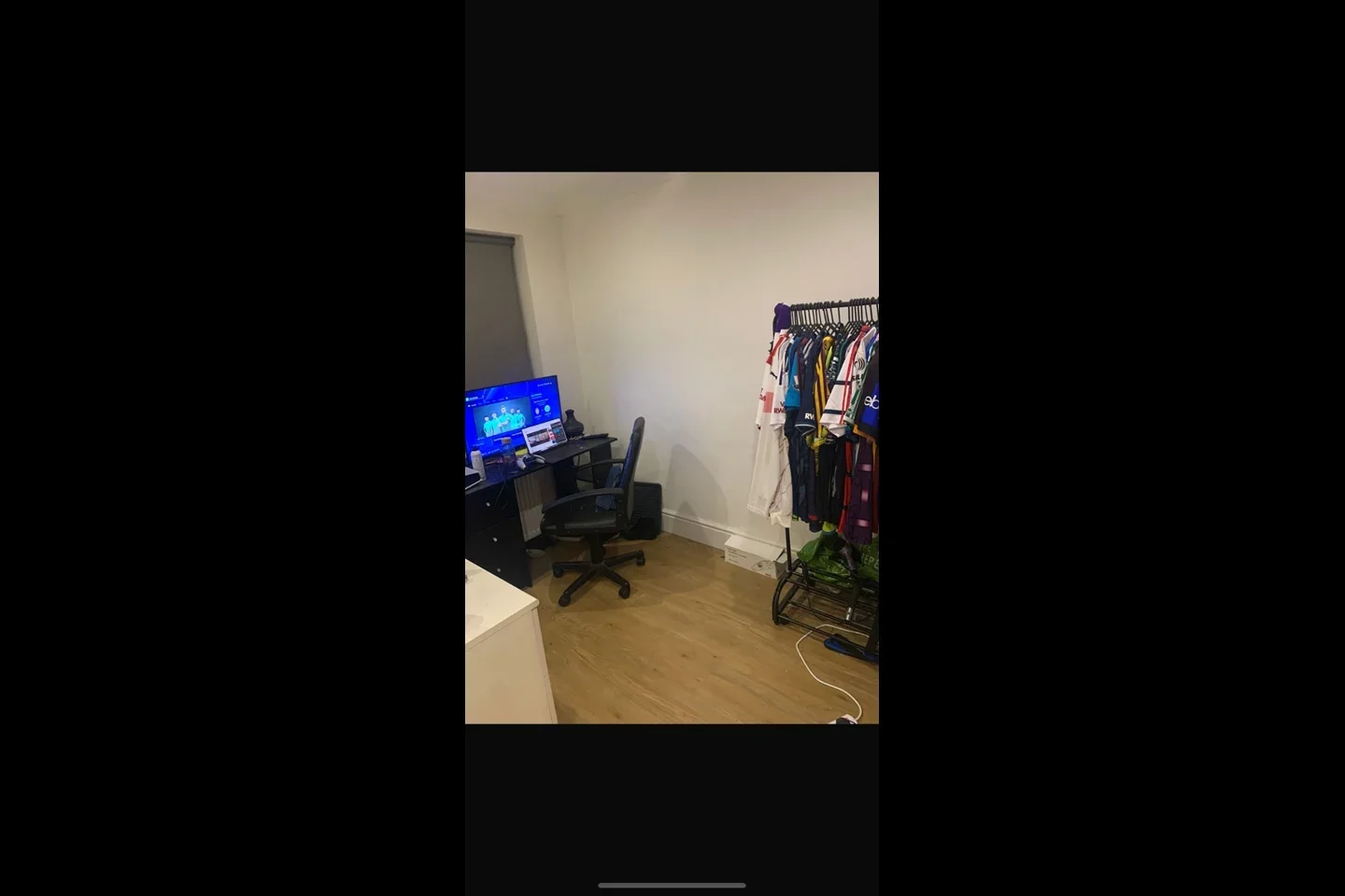 Room Adelina Mews in Greater London