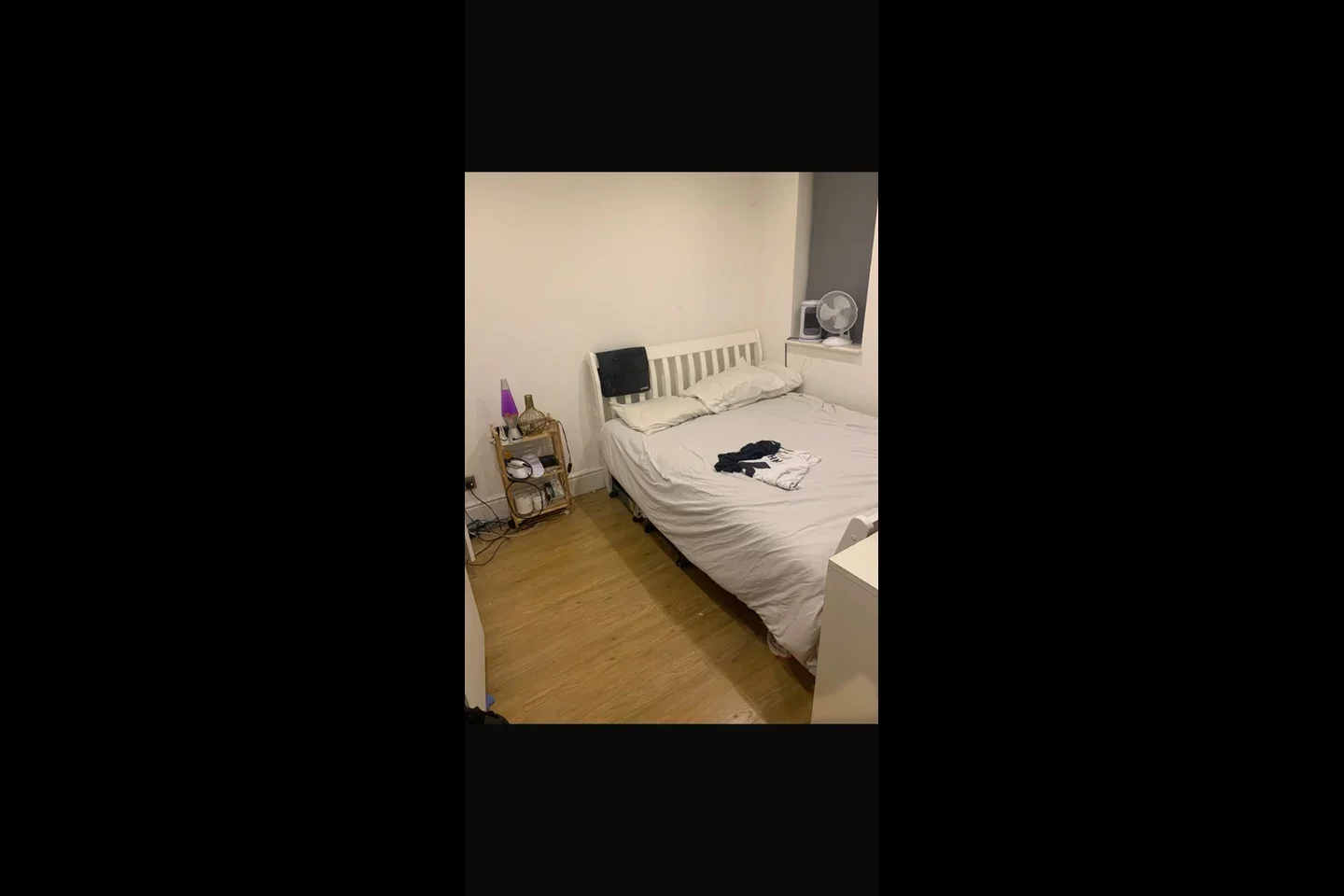 Room Adelina Mews in Greater London