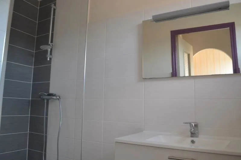 Appartement Viaduc de Millau à Creissels