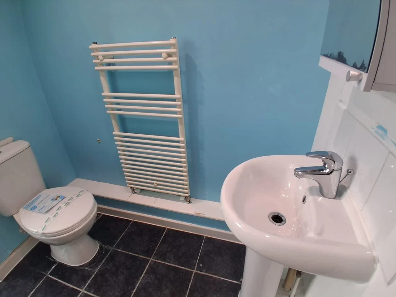 Room Pallister Terrace in Greater London