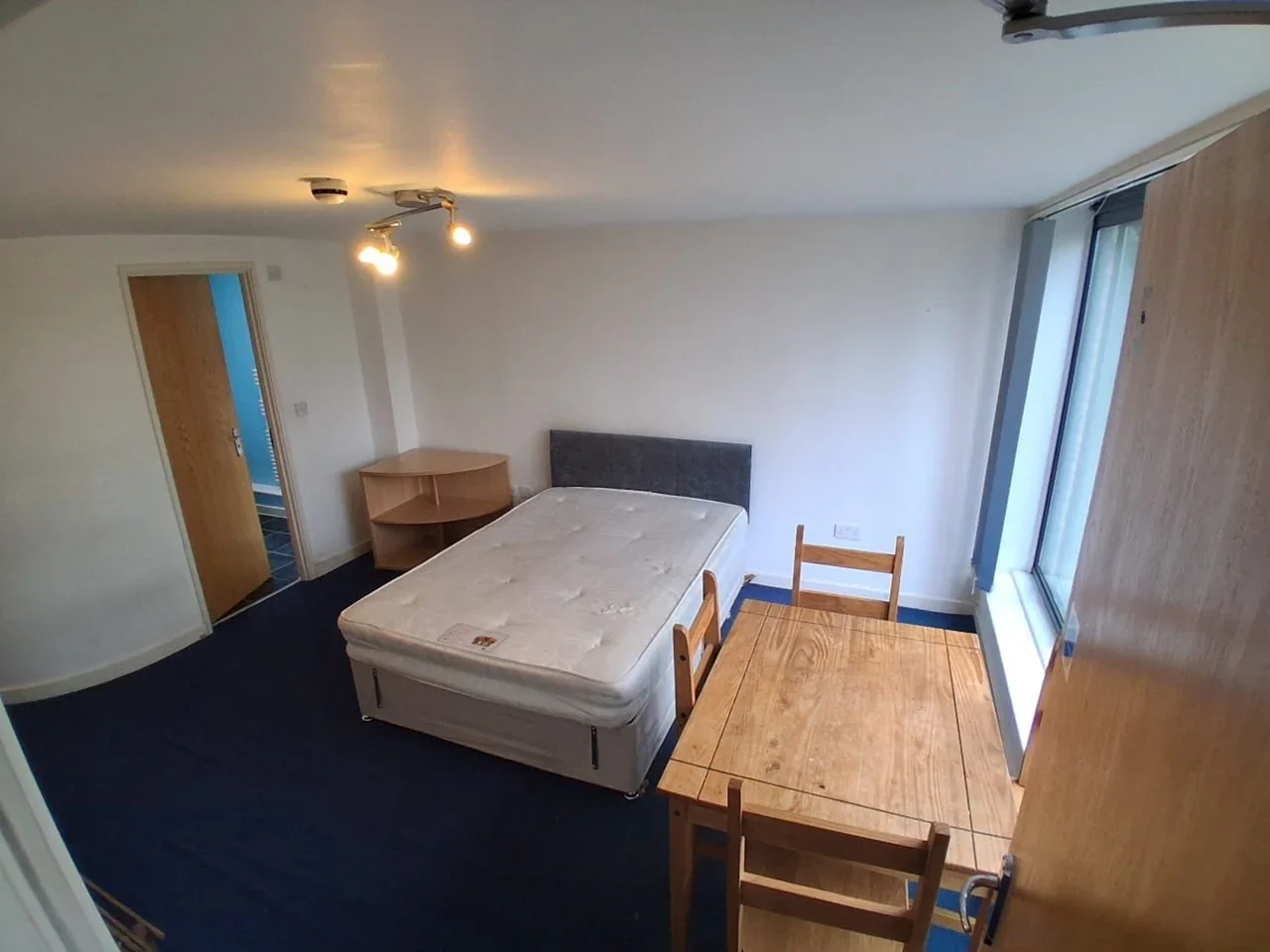 Room Pallister Terrace in Greater London